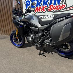 Yamaha GT  &Eacute;vreux