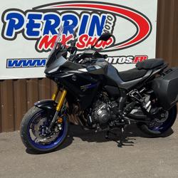 Yamaha GT  &Eacute;vreux