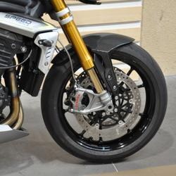 Triumph Speed Triple  Nancy