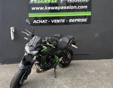 Kawasaki Z Alès