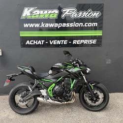 Kawasaki Z  Al&egrave;s