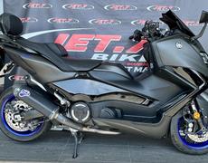 Yamaha T MAX