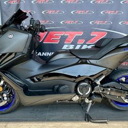 Yamaha T MAX  Sainte-Maxime
