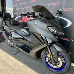Yamaha T MAX  Sainte-Maxime