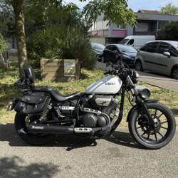 Yamaha XV  Grenoble
