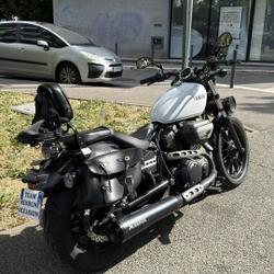 Yamaha XV  Grenoble