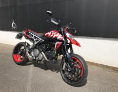 Ducati Hypermotard Quimper