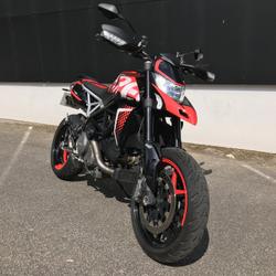 Ducati Hypermotard  Quimper
