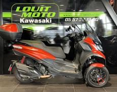 Piaggio MP3 Mérignac
