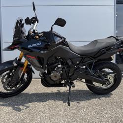 Suzuki VS  Bourgoin-Jallieu