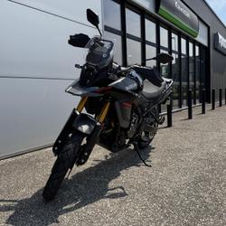Suzuki VS  Bourgoin-Jallieu