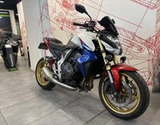 Honda CBR Paris 12e Arrondissement
