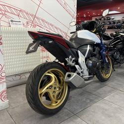 Honda CBR  Paris 12e Arrondissement