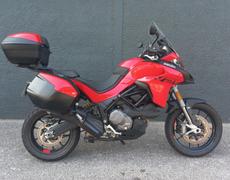Ducati Multistrada Perpignan