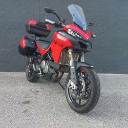 Ducati Multistrada  Perpignan