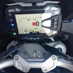 Ducati Multistrada  Perpignan