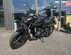 Kawasaki Z Saint-Maximin