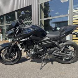 Kawasaki Z  Saint-Maximin