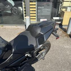 Kawasaki Z  Saint-Maximin