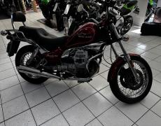 Guzzi Nevada Villefranche-de-Rouergue