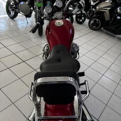 Guzzi Nevada  Villefranche-de-Rouergue