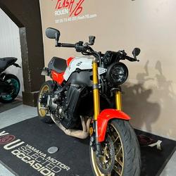Yamaha SR  Rouen
