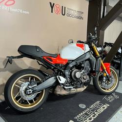 Yamaha SR  Rouen