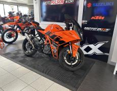 KTM RC 125 Niort