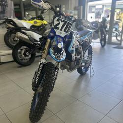 Yamaha YZF  Libourne
