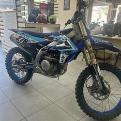 Yamaha YZF  Libourne