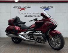 Honda Goldwing