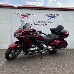 Honda Goldwing  Valenton
