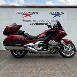 Honda Goldwing  Valenton
