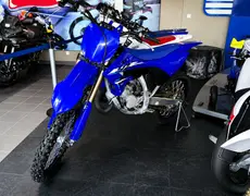 Yamaha YZ Roissy-en-France