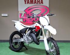 Yamaha YZ Roissy-en-France