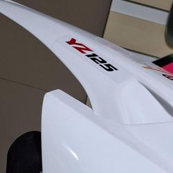 Yamaha YZ occasion - Roissy-en-France - photo 3/4