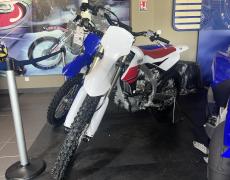 Yamaha YZF Roissy-en-France