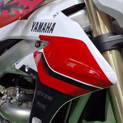 Yamaha YZ occasion - Roissy-en-France - photo 2/5