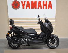 Yamaha X MAX Nancy