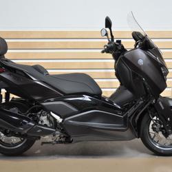 Yamaha X MAX  Nancy