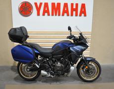 Yamaha GT Nancy