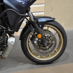 Yamaha GT  Nancy