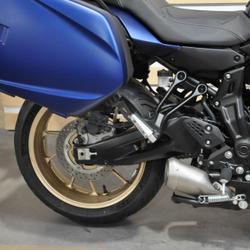 Yamaha GT  Nancy