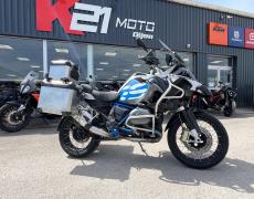 BMW R 1200 GS Chenôve