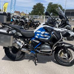 BMW R 1200 GS  Chen&ocirc;ve