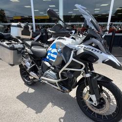 BMW R 1200 GS  Chen&ocirc;ve