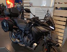Yamaha GT