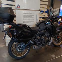 Yamaha GT  Ruy-Montceau