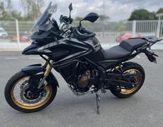 Autres Voge Montluçon