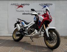Honda CRF Valenton